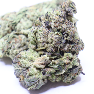 Blueberry Gas