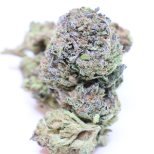 Blueberry Kush