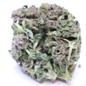 Blueberry Kush