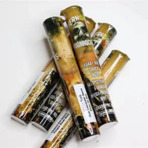 Moon Rocket Grabba