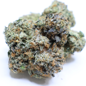 Pink Gas