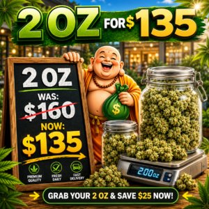2 OZ FOR 135
