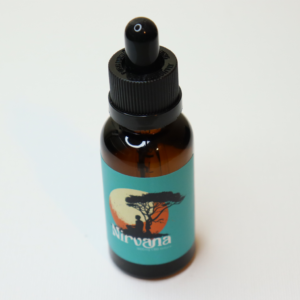 CBD Tincture