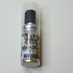 THC Tincture