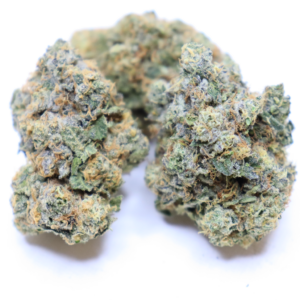 Girl Scout Cookies