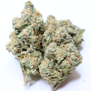 Blue Diesel