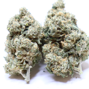 Vanilla Kush